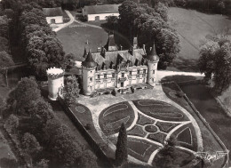 16-NIEUIL-LE CHATEAU-N°2832-D/0119 - Altri & Non Classificati