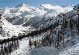 73-VAL D ISERE-N°2832-D/0113 - Val D'Isere
