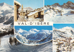 73-VAL D ISERE-N°2832-D/0111 - Val D'Isere