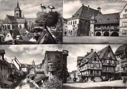 68-COLMAR-N°2832-D/0107 - Colmar