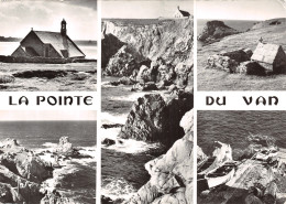 29-LA POINTE DU VAN-N°2832-D/0101 - Sonstige & Ohne Zuordnung