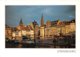 67-STRASBOURG-N°2834-A/0125 - Strasbourg