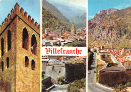 66-VILLEFRANCHE DE CONFLENT-N°2834-A/0121 - Sonstige & Ohne Zuordnung