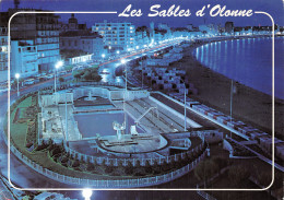 85-LES SABLES D OLONNE-N°2834-A/0141 - Sables D'Olonne