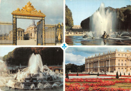 78-VERSAILLES-N°2834-A/0097 - Versailles