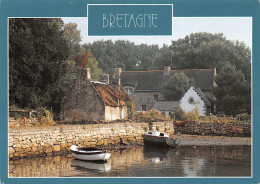 56-PAYSAGE DE BRETAGNE-N°2834-A/0077 - Sonstige & Ohne Zuordnung