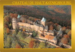 68-HAUT KOENIGSBOURG-LE CHATEAU-N°2834-A/0041 - Autres & Non Classés