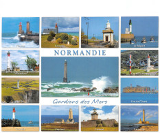 14-PANORAMA DE NORMANDIE-N°2834-A/0015 - Autres & Non Classés