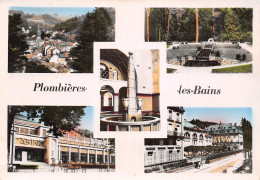 88-PLOMBIERES LES BAINS-N°2834-A/0019 - Plombieres Les Bains