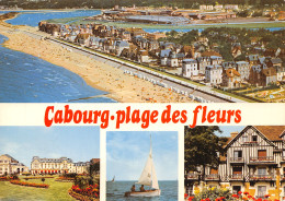 14-CABOURG-N°2833-D/0393 - Cabourg