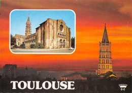 31-TOULOUSE-N°2833-D/0363 - Toulouse