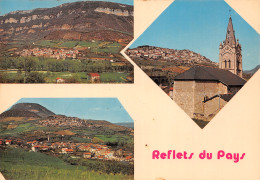 12-PANORAMA DE L AVEYRON-N°2833-D/0183 - Sonstige & Ohne Zuordnung