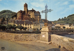 12-ESTAING-N°2833-D/0177 - Sonstige & Ohne Zuordnung