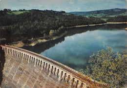 12-BARRAGE DE SARRANS-N°2833-D/0129 - Sonstige & Ohne Zuordnung