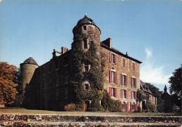 12-NAUCELLES-CHATEAU DU BOSC-N°2833-D/0095 - Sonstige & Ohne Zuordnung