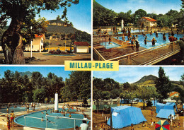 12-MILLAU-N°2833-C/0295 - Millau