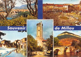 12-MILLAU-N°2833-C/0291 - Millau