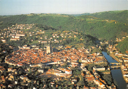 12-VILLEFRANCHE DE ROUERGUE-N°2833-C/0219 - Villefranche De Rouergue