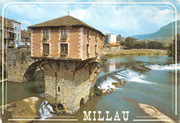 12-MILLAU-N°2833-C/0161 - Millau