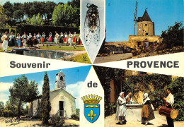 13-PANORAMA DE PROVENCE-N°2833-C/0127 - Sonstige & Ohne Zuordnung