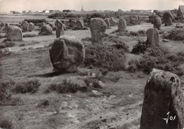 56-CARNAC-N°2833-C/0099 - Carnac