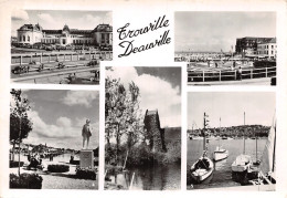 14-TROUVILLE-DEAUVILLE-N°2833-C/0109 - Trouville