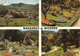 65-BAGNERES DE BIGORRE-N°2833-C/0115 - Bagneres De Bigorre