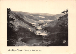 88-LA VALLEE DES LACS-N°2833-C/0081 - Andere & Zonder Classificatie