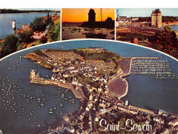 35-SAINT SERVAN-N°2833-C/0005 - Saint Servan