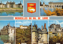 37-PANORAMA DU VAL DE LOIRE-N°2833-B/0315 - Other & Unclassified