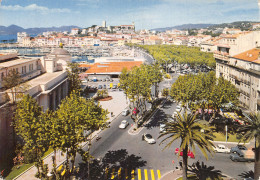 06-CANNES-N°2834-C/0189 - Cannes