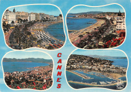 06-CANNES-N°2834-C/0163 - Cannes