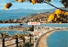 06-CANNES-N°2834-C/0115 - Cannes