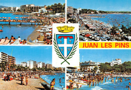 06-JUAN LES PINS-N°2834-C/0109 - Juan-les-Pins