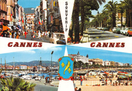 06-CANNES-N°2834-C/0103 - Cannes