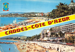 06-CANNES-N°2834-C/0077 - Cannes