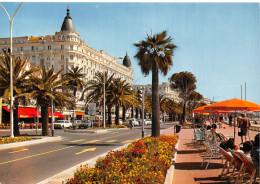 06-CANNES-N°2834-C/0031 - Cannes