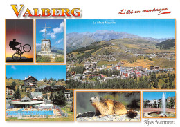 06-VALBERG-N°2834-C/0007 - Other & Unclassified