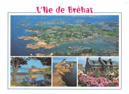 22-ILE DE BREHAT-N°2834-B/0351 - Ile De Bréhat