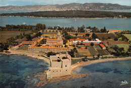 06-ILE SAINT HONORAT-N°2834-B/0221 - Other & Unclassified