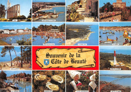 17-PANORAMA DE LA COTE DE BEAUTE-N°2834-B/0135 - Autres & Non Classés