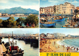 64-SAINT JEAN DE LUZ-N°2834-A/0373 - Saint Jean De Luz