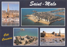 35-SAINT MALO-N°2834-A/0363 - Saint Malo