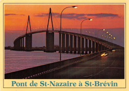 44-PONT DE SAINT NAZAIRE-N°2834-A/0359 - Other & Unclassified