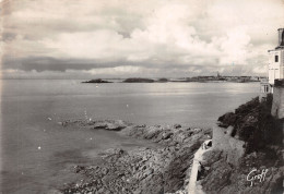 35-DINARD-N°2834-A/0313 - Dinard