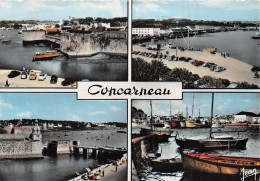 29-CONCARNEAU-N°2834-A/0281 - Concarneau