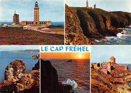 22-LE CAP FREHEL-N°2834-A/0279 - Other & Unclassified