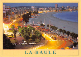 44-LA BAULE-N°2834-A/0209 - La Baule-Escoublac