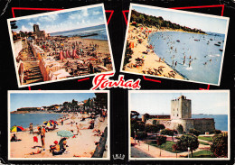 17-FOURAS-N°2834-A/0187 - Fouras-les-Bains