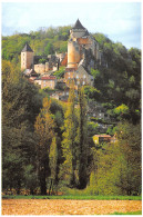 24-CASTELNAUD-LE CHATEAU-N°2835-B/0041 - Other & Unclassified